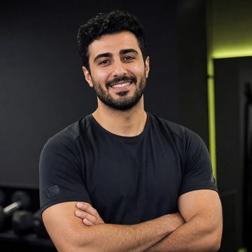 علی کاربر فیت یار